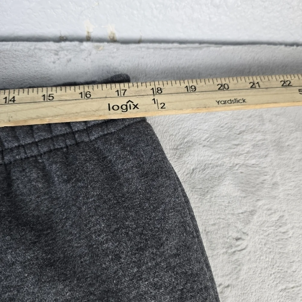 Nike NSW Club Fleece Jogger Sweatpants Gray BV2671-071 Size XL